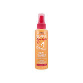 Loreal Paris - Dream Lengths Heat Slayer Spray with Heat Protection for Sleek Hair - 150ml